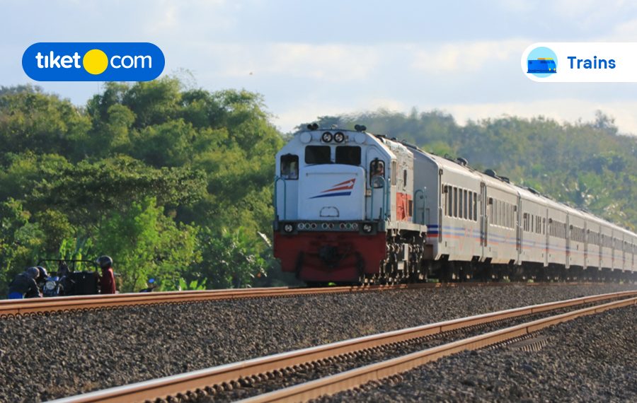 Latest and Updated Information for KAI Train Services, Check Here!
