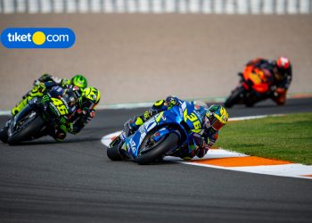 MotoGP Mandalika Tickets