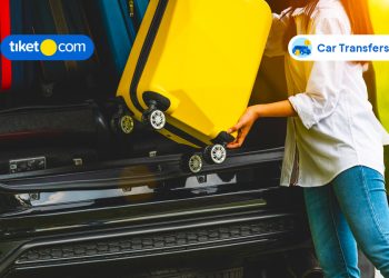 Get Free Gift Vouchers on Car Transfers for You, Here’s How to Claim!