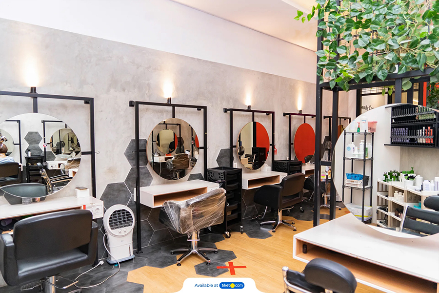 To Do Salon & Spa