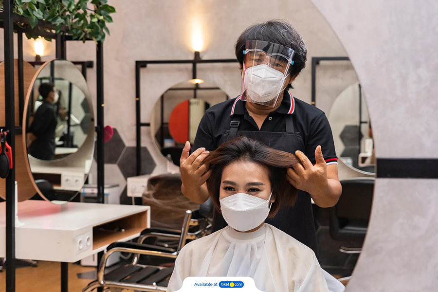 Gorjes hair & Beauty salon