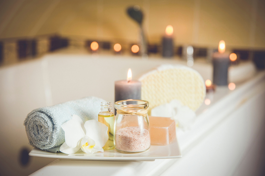 salons and spas in Jakarta