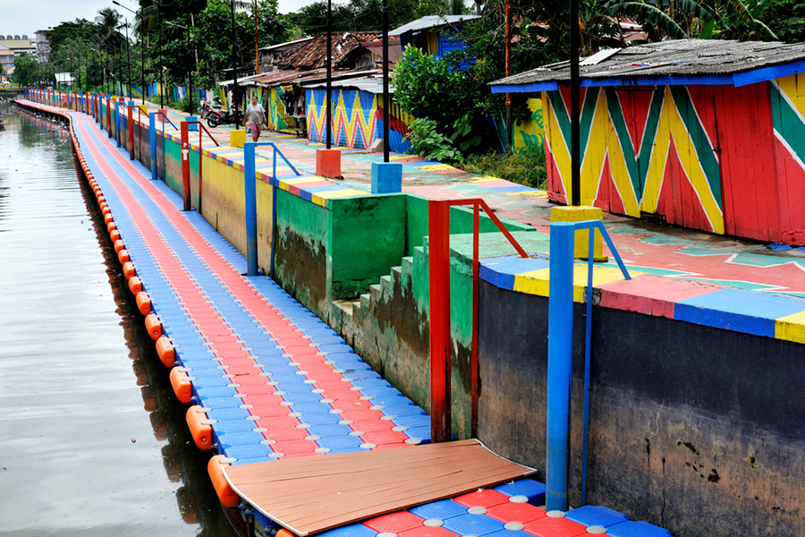 explore palembang