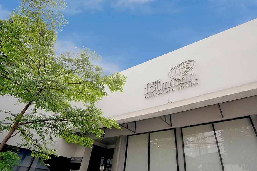 salons and spas in Jakarta
