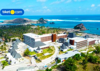 Hello MotoGP 2022! Check These Accommodations to Stay Around Mandalika