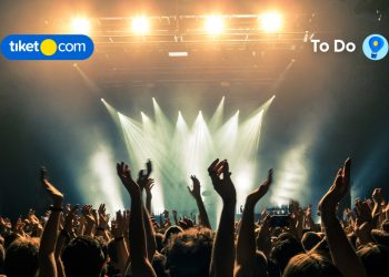 Halo, Pekanbaru! Siap Nonton Konser Lagi Bareng Maliq & D’essentials dan Pamungkas?