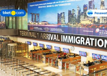 Singapore Dibuka Tanpa Karantina, Asuransi, dan Tes COVID-19, Simak Syaratnya!