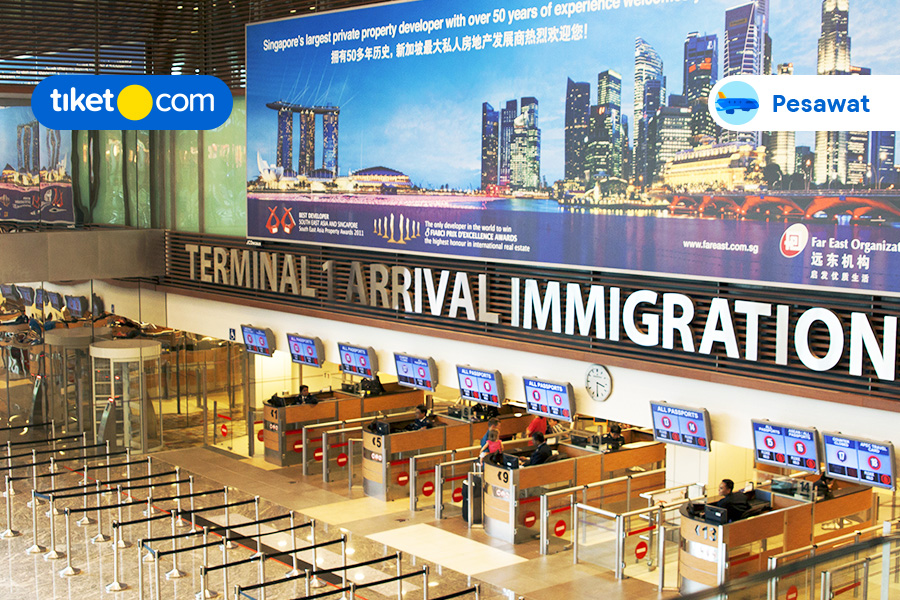 Singapore Dibuka Tanpa Karantina, Asuransi, dan Tes COVID-19, Simak Syaratnya!