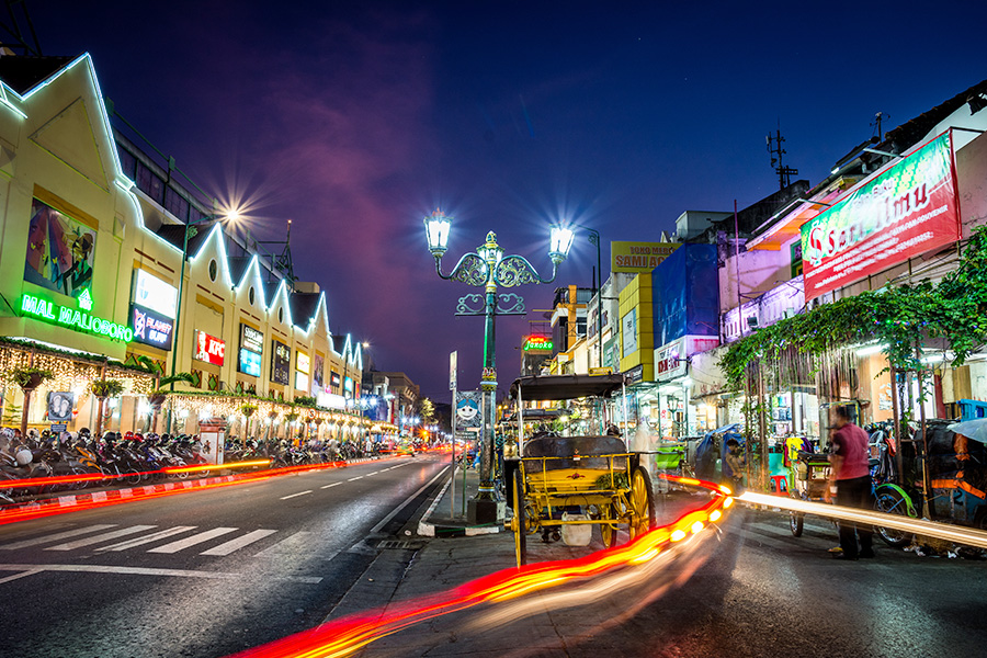 Malioboro