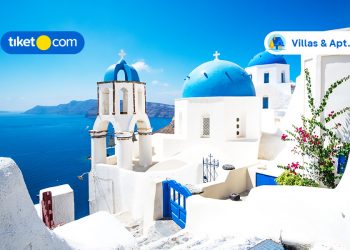 Best Honeymoon Accommodations for a Romantic Stay in Santorini, Greece