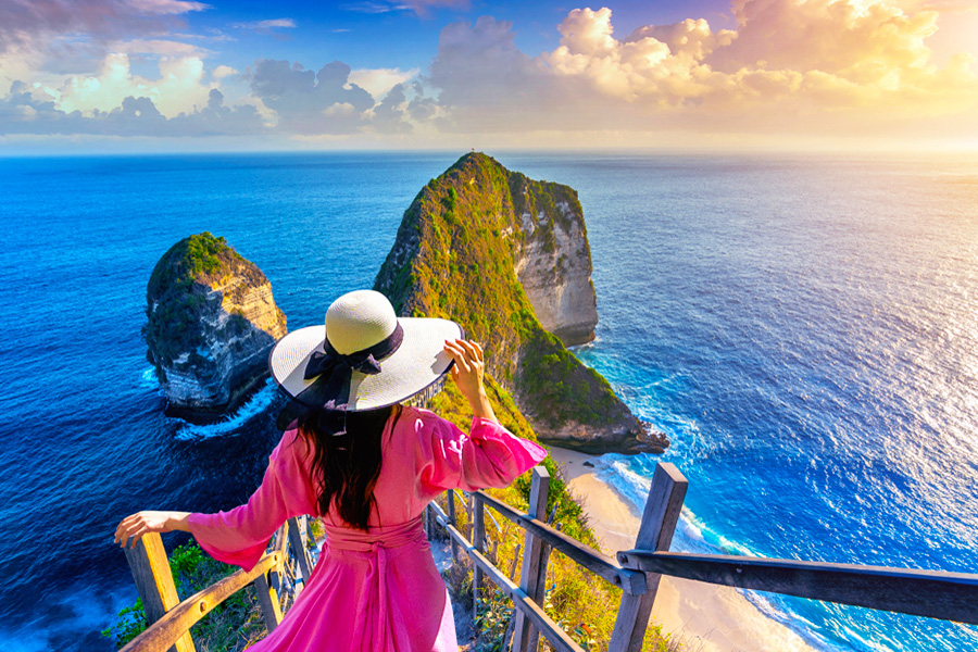 nusa penida