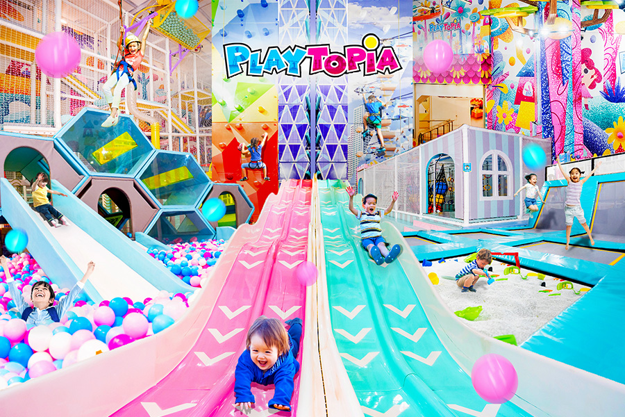 kid-friendly attractions in jakarta