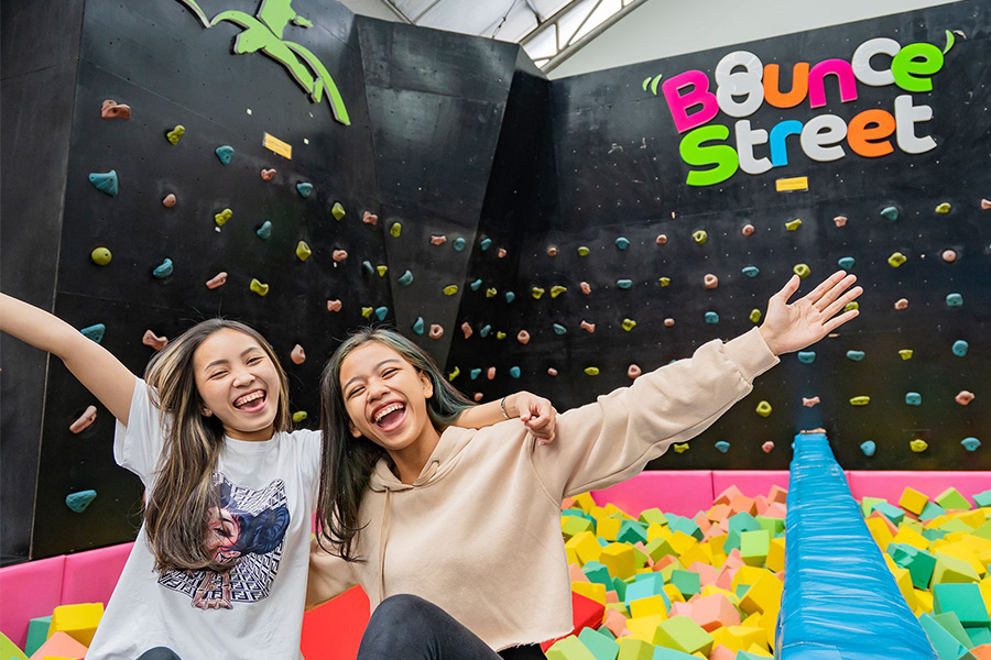 kid-friendly attractions in jakarta