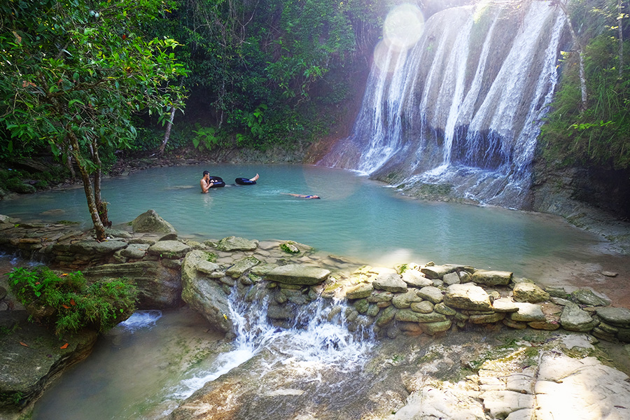 Tempat Wisata di Jogja