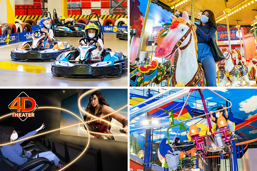 trans studio cibubur