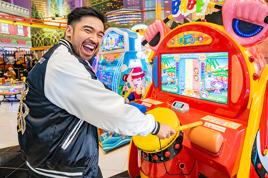 kid-friendly attractions in jakarta