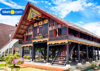 7 Must-Visit Destinations in Aceh, From Exploring the City to the Beaches!