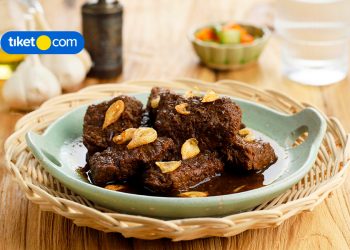 makanan khas palembang