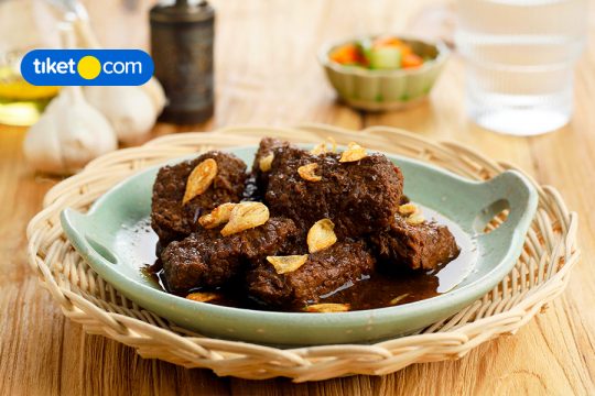 makanan khas palembang