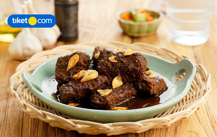 makanan khas palembang