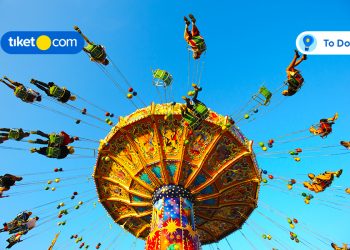 wahana di dufan