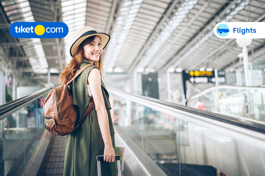 5 Benefits of Online Check In for a Smoother Flight!
