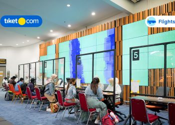 Updates on Arrival and Departure Procedures at Soekarno-Hatta Airport