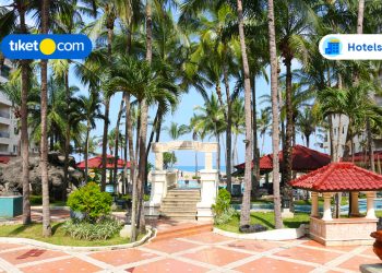 ?Beach’s Calling? Cozy Hotels near Anyer Beach for Family Holiday!