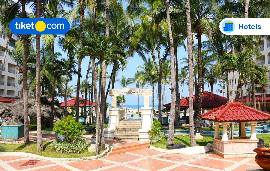 ?Beach’s Calling? Cozy Hotels near Anyer Beach for Family Holiday!
