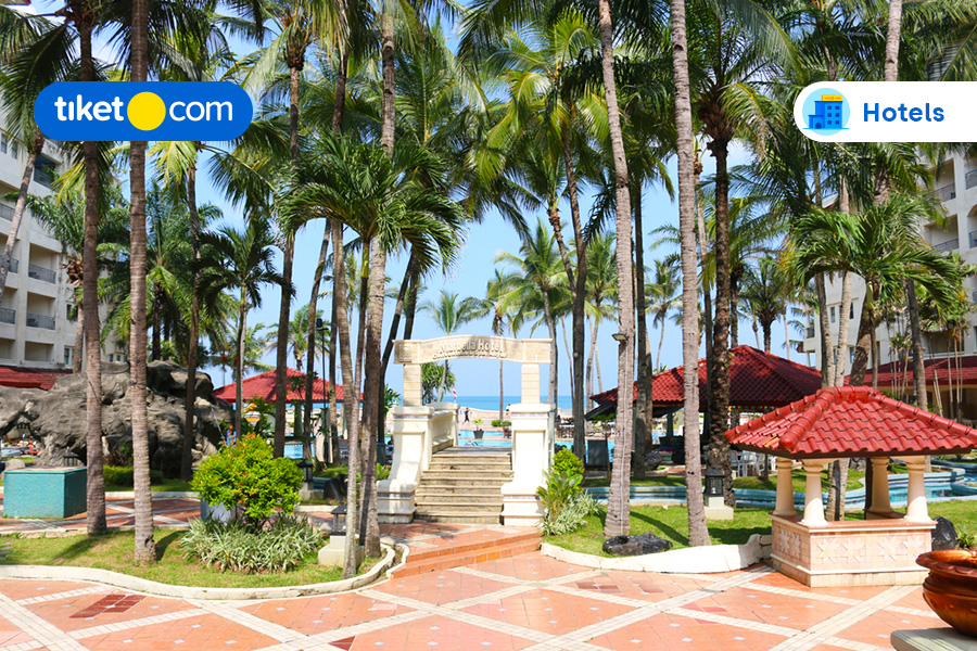 ?Beach’s Calling? Cozy Hotels near Anyer Beach for Family Holiday!