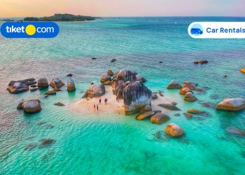 3D2N Belitung Itinerary: Explore Culture, Culinary, and Gorgeous Places!