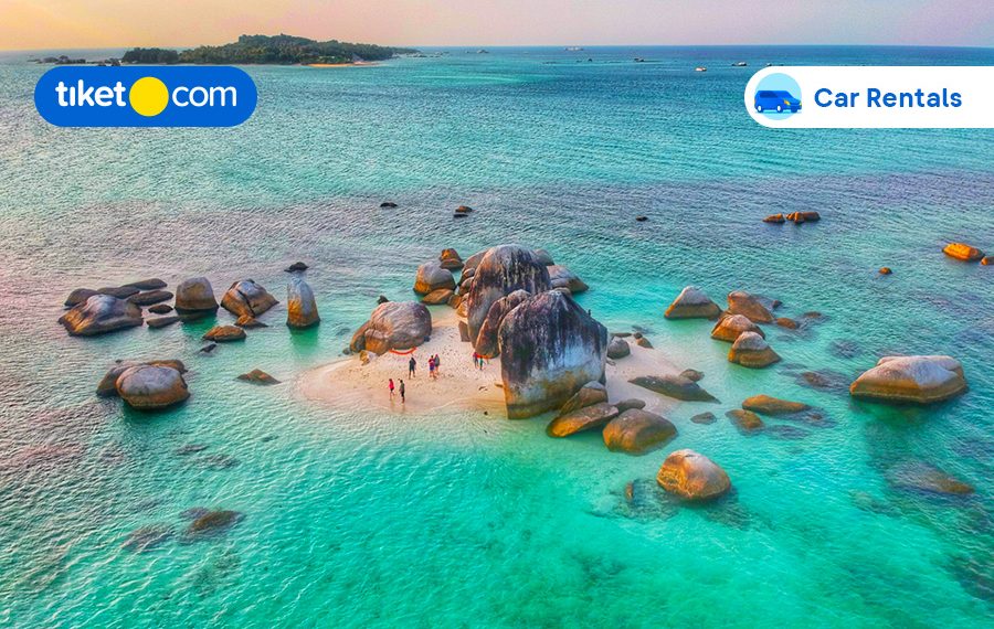 3D2N Belitung Itinerary: Explore Culture, Culinary, and Gorgeous Places!