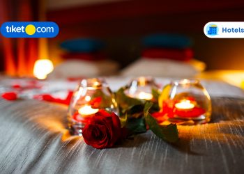 Love is in the Air! Here are 7 Hotels in Singapore for a Sweet Romantic Getaway