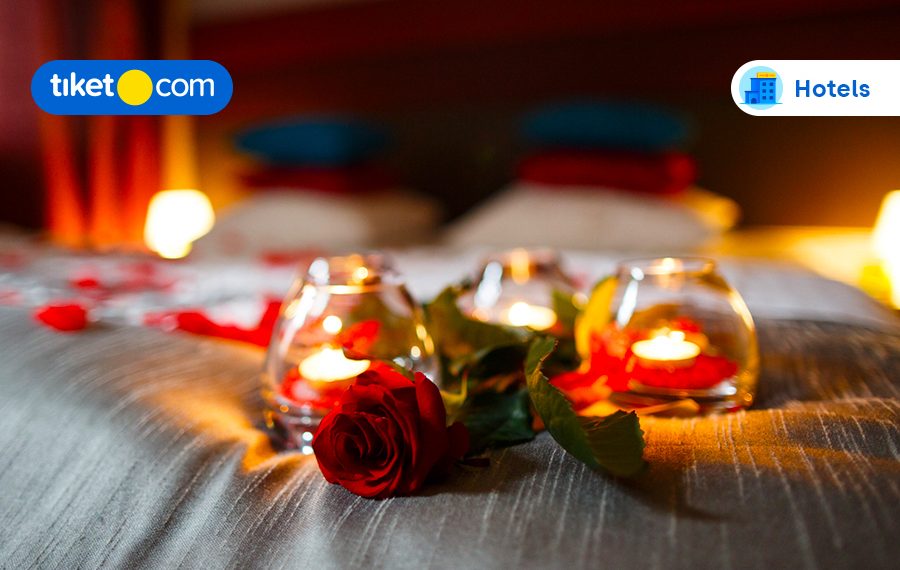 Love is in the Air! Here are 7 Hotels in Singapore for a Sweet Romantic Getaway