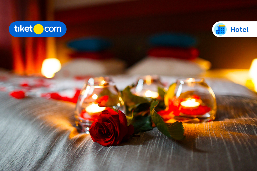 Rekomendasi 7 Hotel di Singapore untuk Liburan Romantis