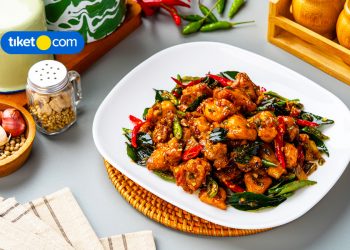 Aceh Traditional Foods