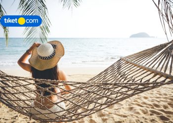 Beaches in East Java