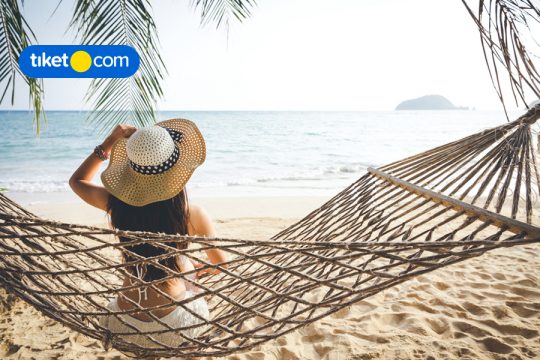 Beaches in East Java