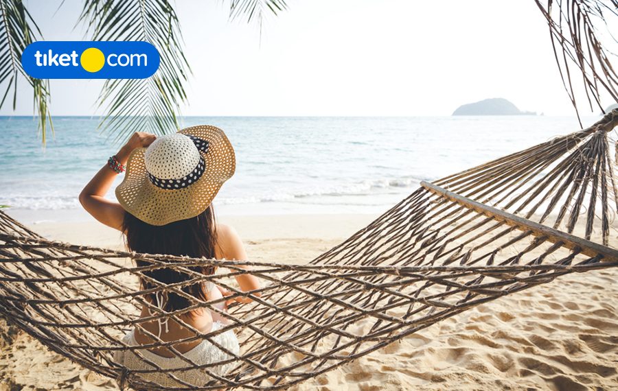 Beaches in East Java