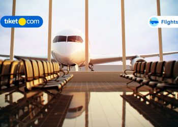 Mandatory Procedures to Follow at the Airport When You Arrive in Indonesia from Abroad