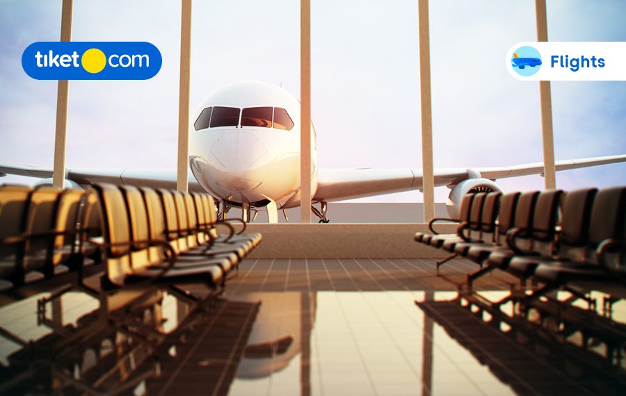 Mandatory Procedures to Follow at the Airport When You Arrive in Indonesia from Abroad