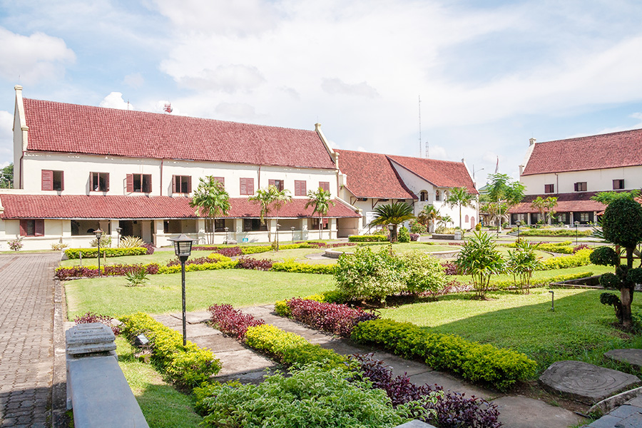 makassar itinerary