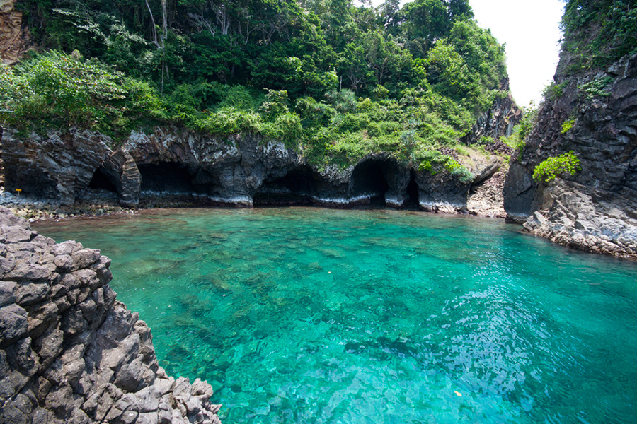 Goa Sarang