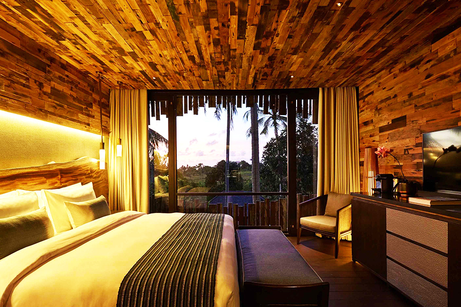 Klasifikasi Hotel - Hotel Bintang 5