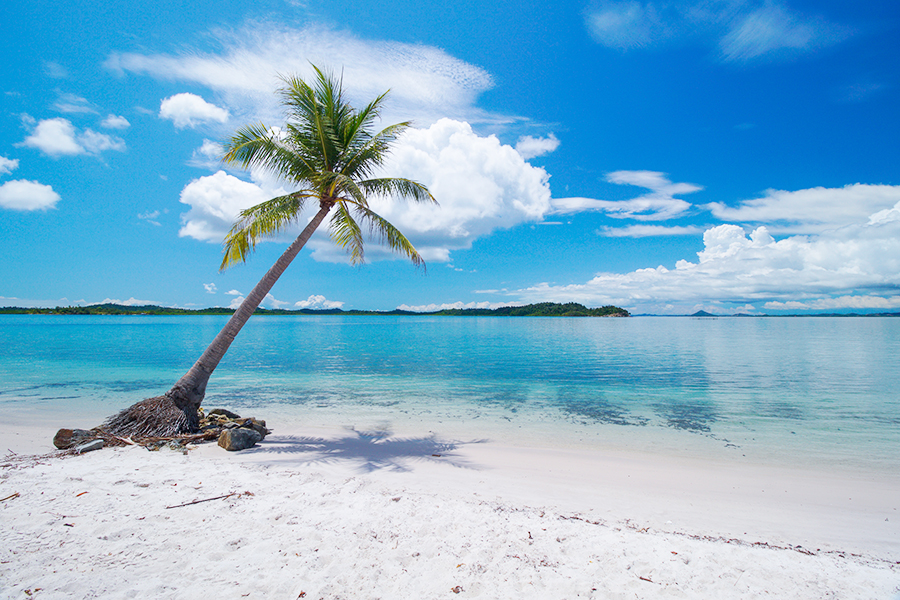 batam itinerary