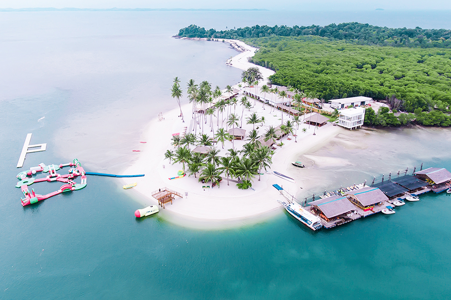 batam itinerary