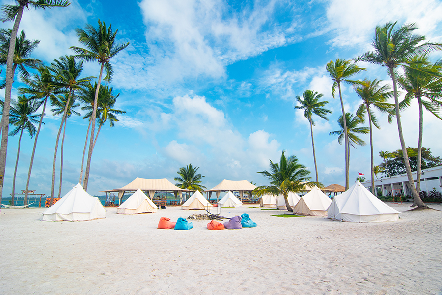 batam itinerary