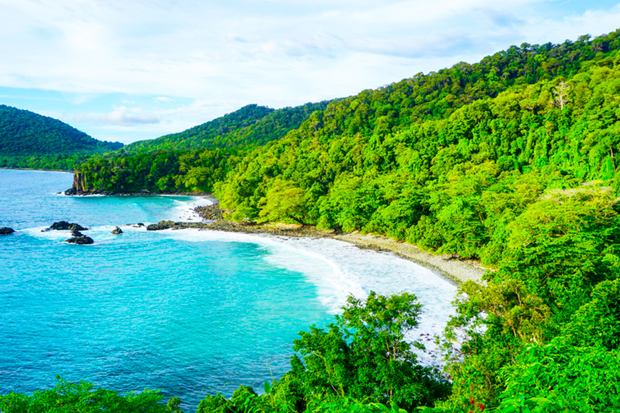 Pulau Rubiah