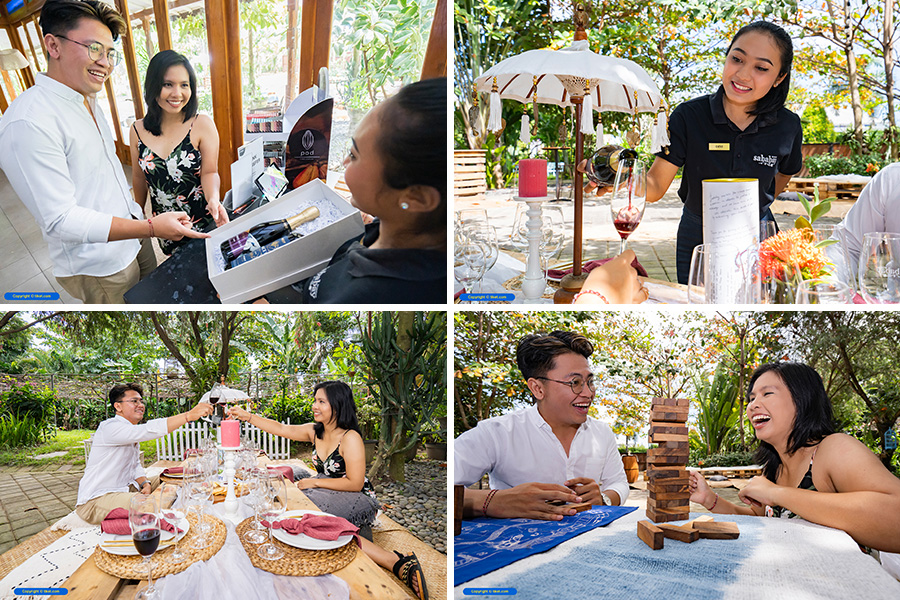 sababay winery