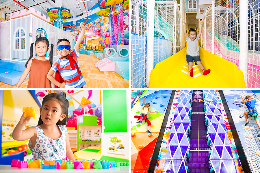 playtopia lotte shopping avenue